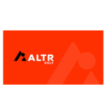 ALTR Golf discount code